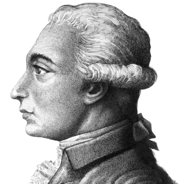 Louis-Claude de Saint-Martin