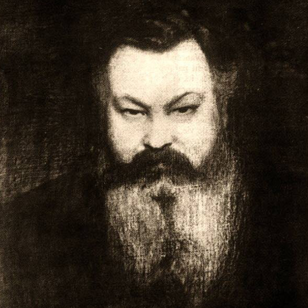 Dr Gérard Encausse (Papus)